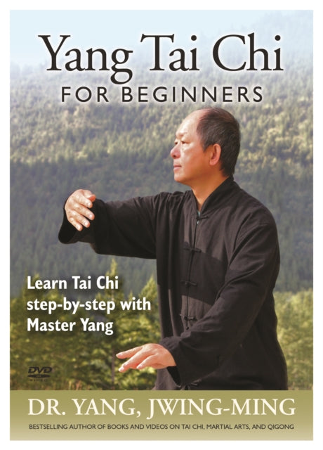 Yang Tai Chi for Beginners