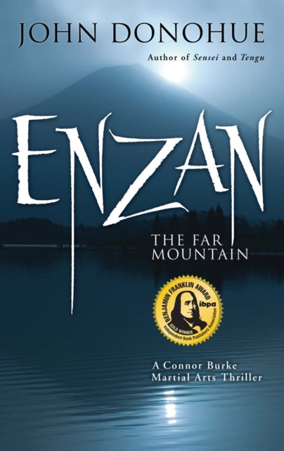 Enzan: The Far Mountain