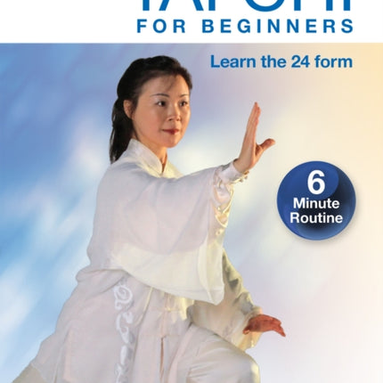 Simplified Tai Chi for Beginners