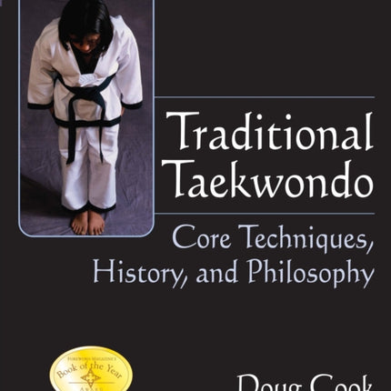 Traditional Taekwondo