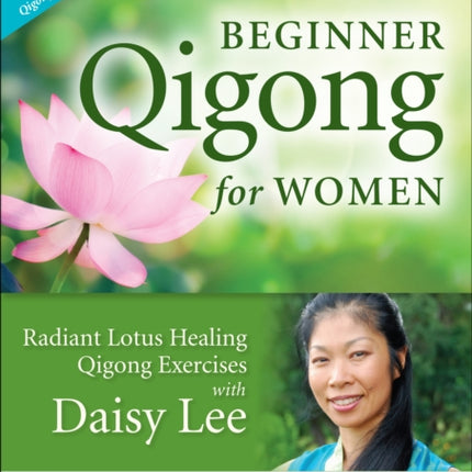 Beginner Qigong for Women 3DVD