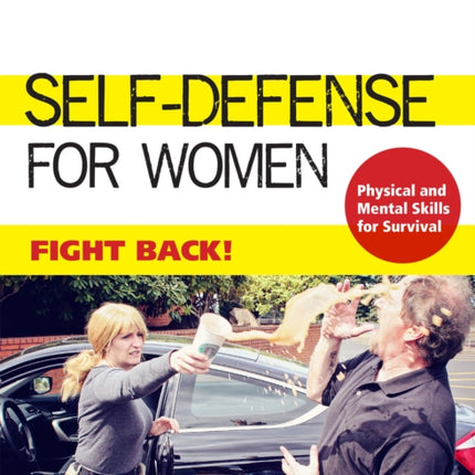 Self-Defense for Women: Fight Back