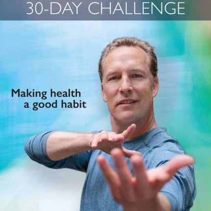 Qi Gong 30Day Challenge