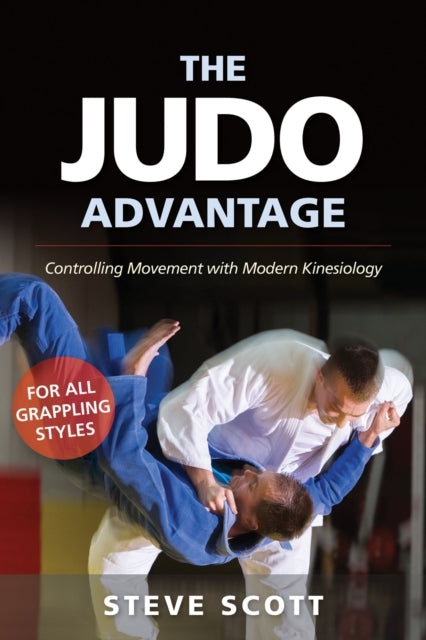 The Judo Advantage: Controlling Movement with