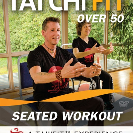 Tai Chi Fit Over 50