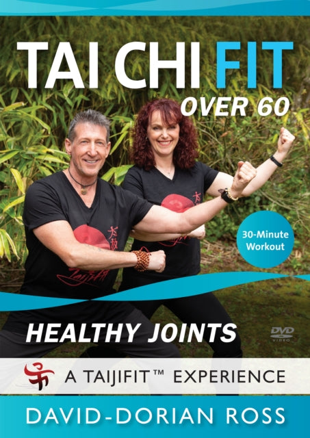 Tai Chi Fit Over 60 Healthy Joints