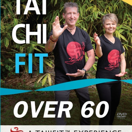 Tai Chi Fit Over 60