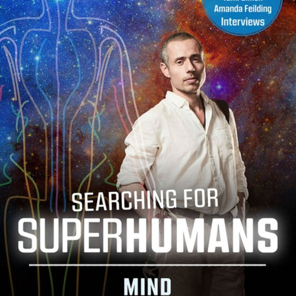 Searching for Super Humans Mind