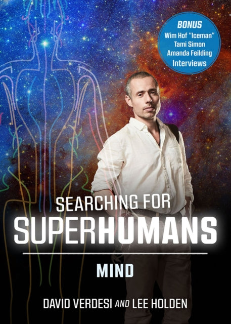 Searching for Super Humans Mind