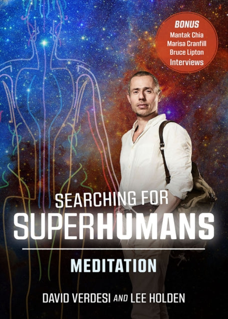 Searching for Super Humans Meditation