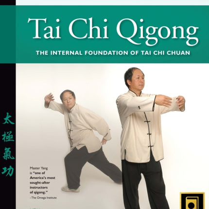 Tai Chi Qigong: The Internal Foundation of Tai