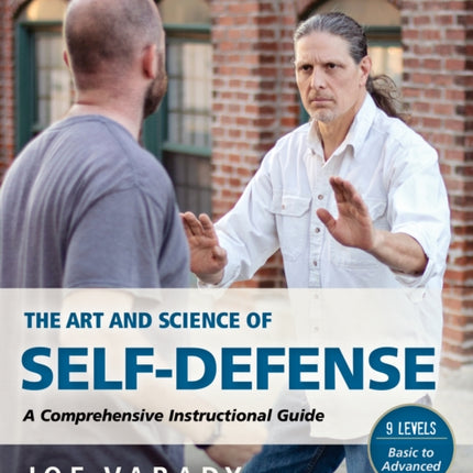 The Art and Science of Self Defense Training: A