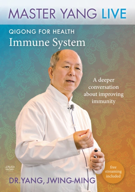 Qigong for Health Immune System