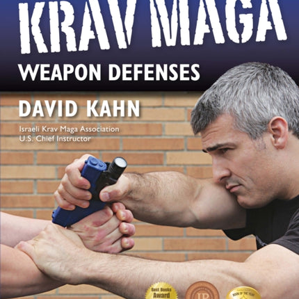 Krav Maga Weapon Defenses: The Contact Combat