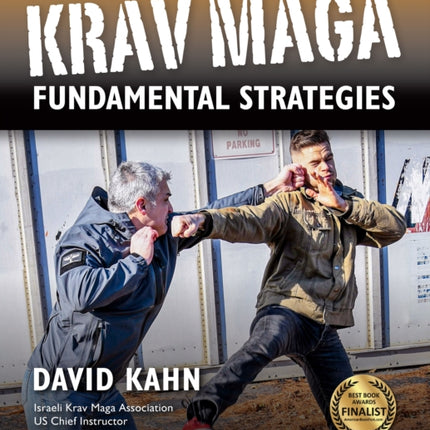 Krav Maga Fundamental Strategies
