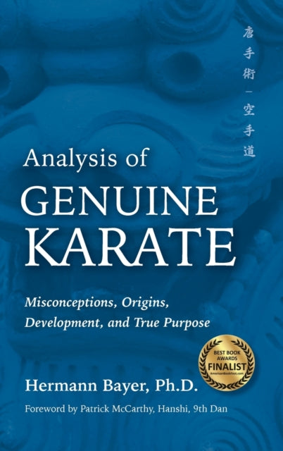 Analysis of Genuine Karate: Misconceptions,