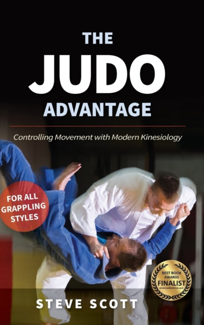 The Judo Advantage: Controlling Movement with
