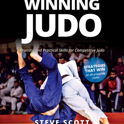 Winning Judo