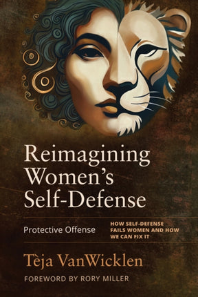 Reimagining Womens SelfDefense