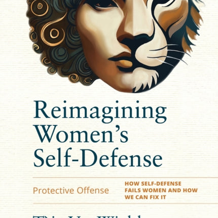 Reimagining Womens SelfDefense