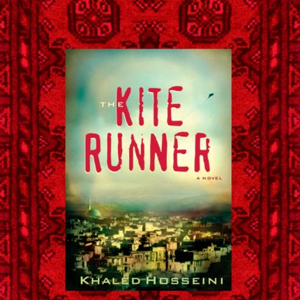 The Kite Runner (Essential Edition)