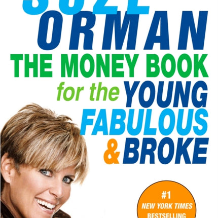 The Money Book for the Young, Fabulous & Broke