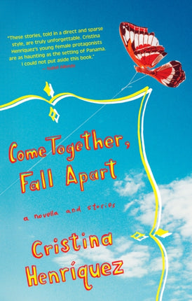 Come Together, Fall Apart