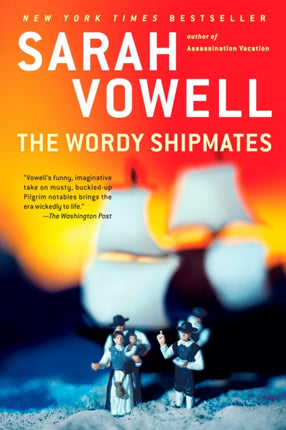 The Wordy Shipmates