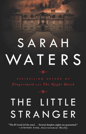 The Little Stranger