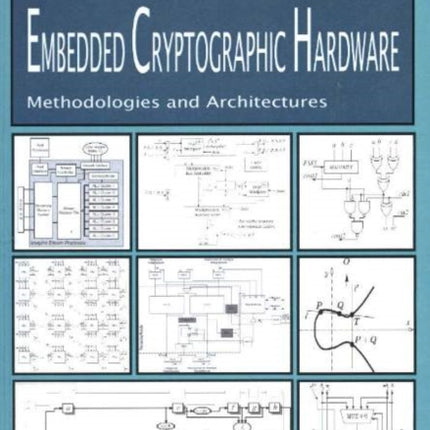 Embedded Cryptographic Hardware: Methodologies & Architectures