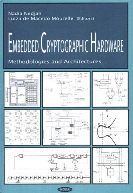 Embedded Cryptographic Hardware: Methodologies & Architectures