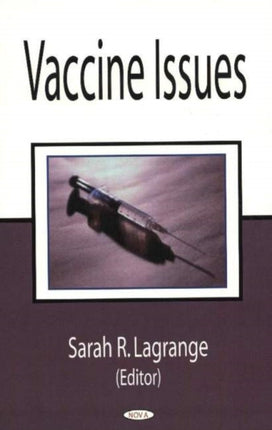 Vaccine Issues