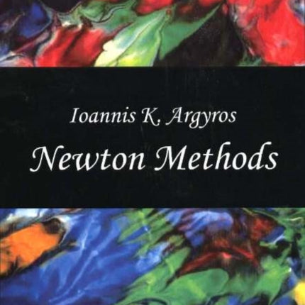 Newton Methods