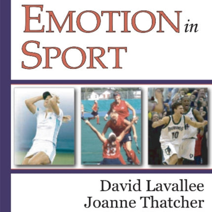 Coping & Emotion in Sport