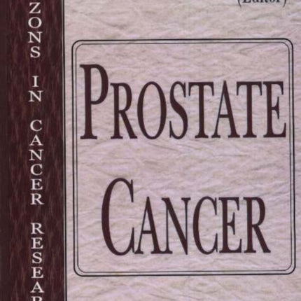 Prostate Cancer