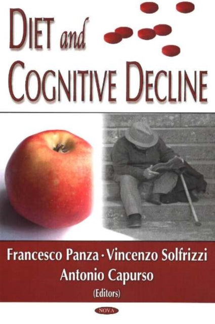 Diet & Cognitive Decline