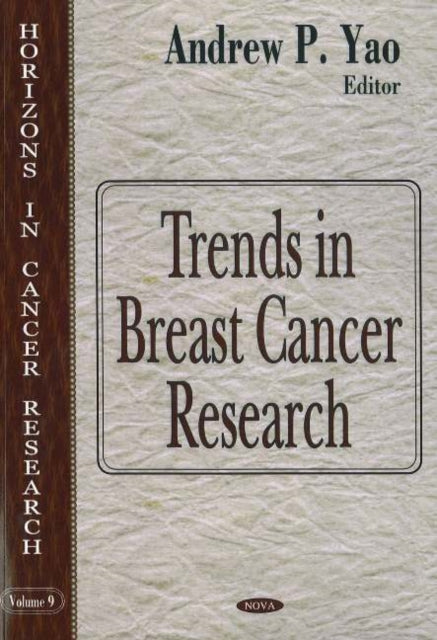 Trends in Breast Cancer Research