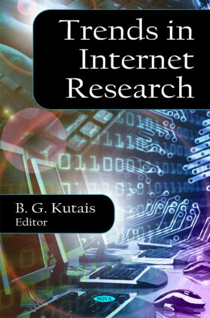 Trends in Internet Research