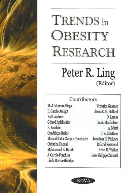 Trends in Obesity Research