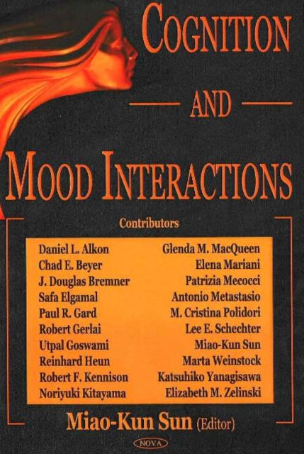 Cognition & Mood Interactions