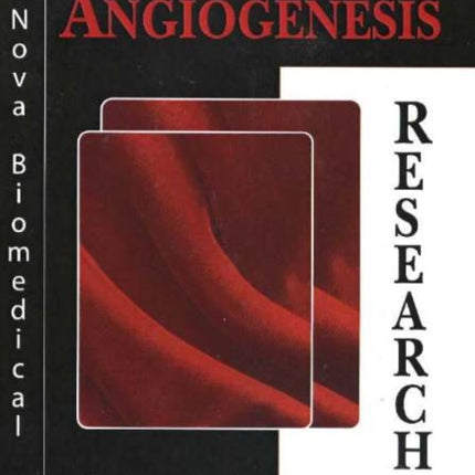 New Angiogenesis Research