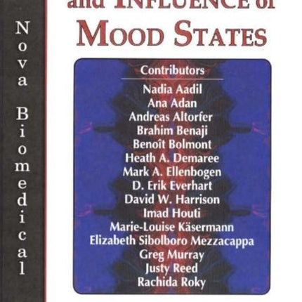 Causes, Role & Influence of Mood States