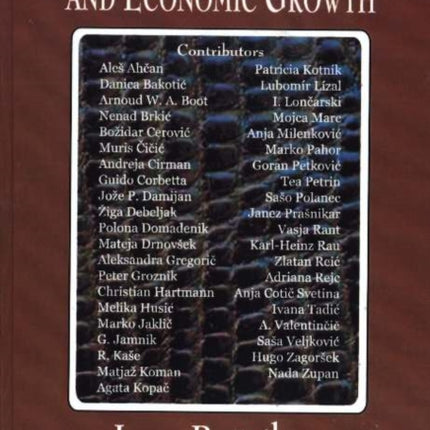 Medium-Sized Firms & Economic Growth
