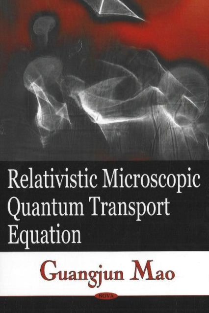 Relativistic Microscopic Quantum Transport