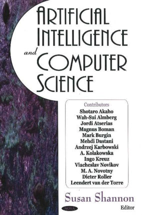 Artificial Intelligence & Computer Science