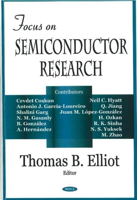 Focus on Semiconductor Research