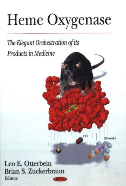 Heme Oxygenase: The Elegant Orchestration of its Products in Medicine