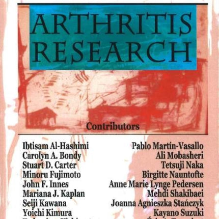 Arthritis Research