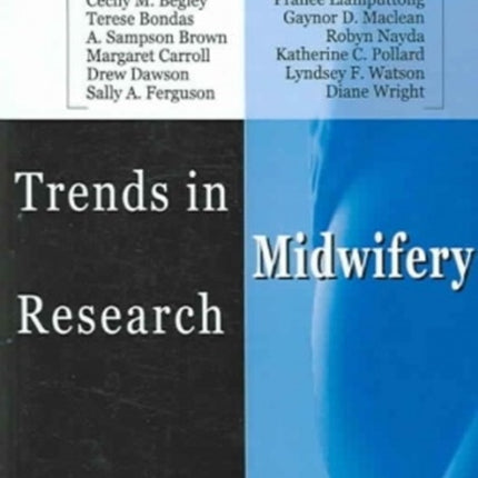 Trends in Midwifery Research