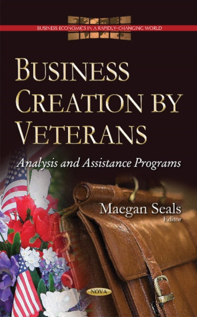 Business Creation by Veterans: Analysis &
